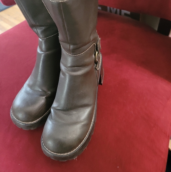 Sketchers booties - Picture 2 of 5